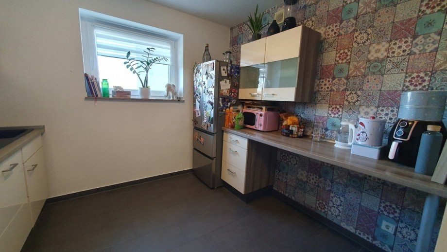 K�che Etagenwohnung Essen