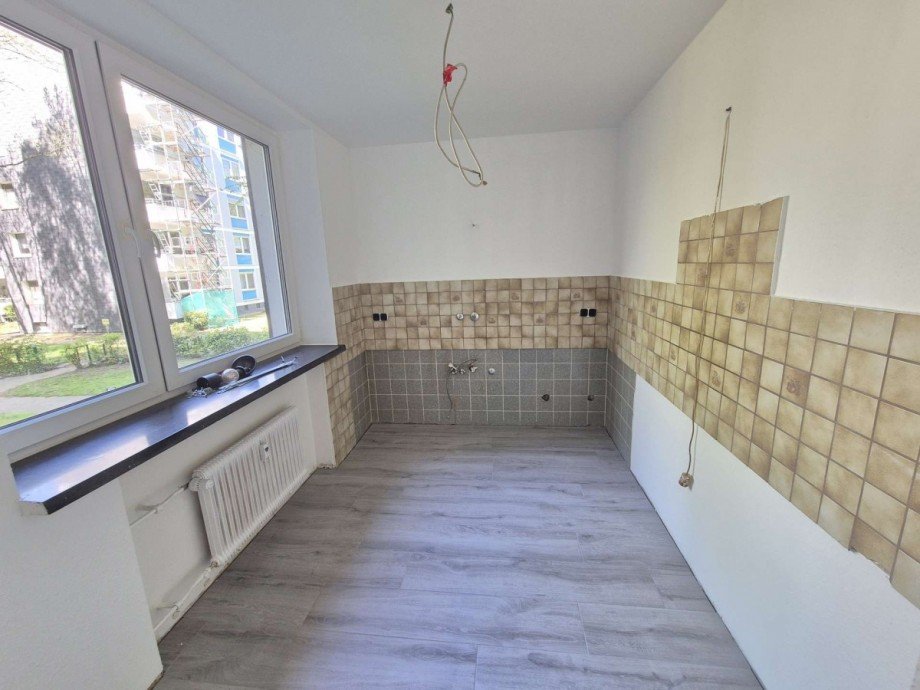 K�che Wohnung Dinslaken