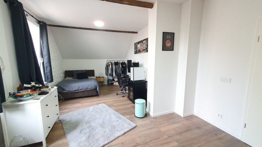 Kinderzimmer 1 Einfamilienhaus Oberhausen