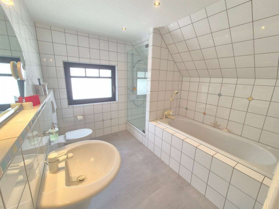 Bad Doppelhaush�lfte Oberhausen