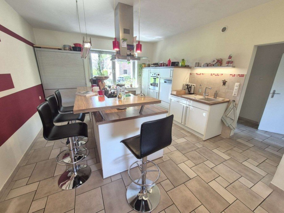 K�che Einfamilienhaus Oberhausen