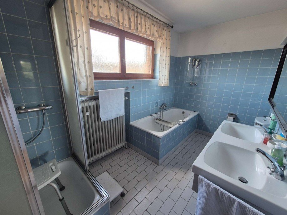 Bad Doppelhaush�lfte Oberhausen