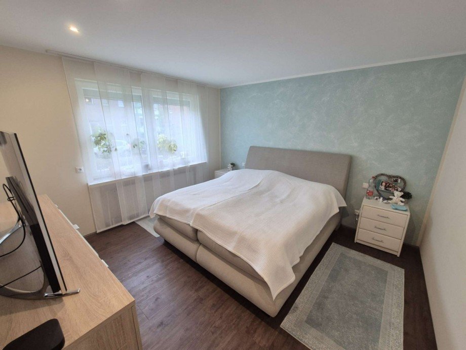 Schlafen EG Zweifamilienhaus Oberhausen