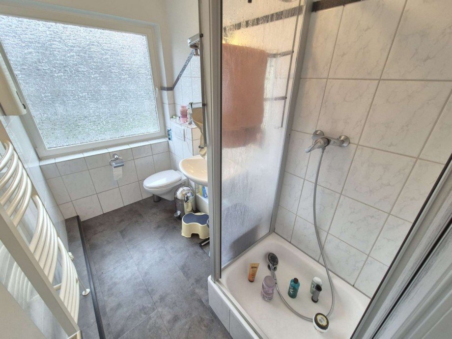 Bad OG Zweifamilienhaus Oberhausen