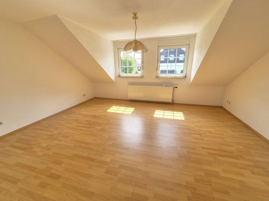 Schlafzimmer Reihenendhaus Gelsenkirchen