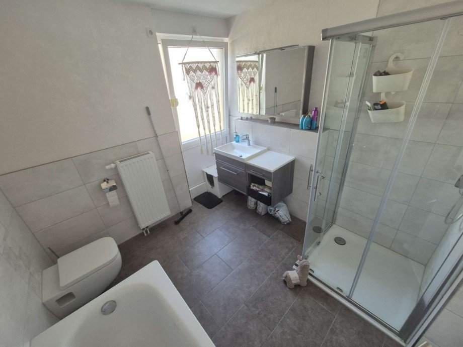 Bad Doppelhaush�lfte Oberhausen