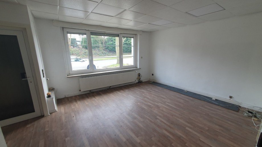 B�ro Halle / Lager / Produktion Essen
