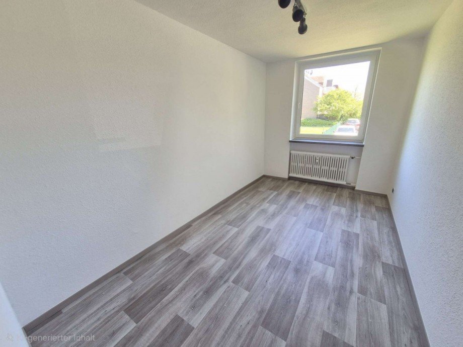 Kinderzimmer Wohnung Dinslaken