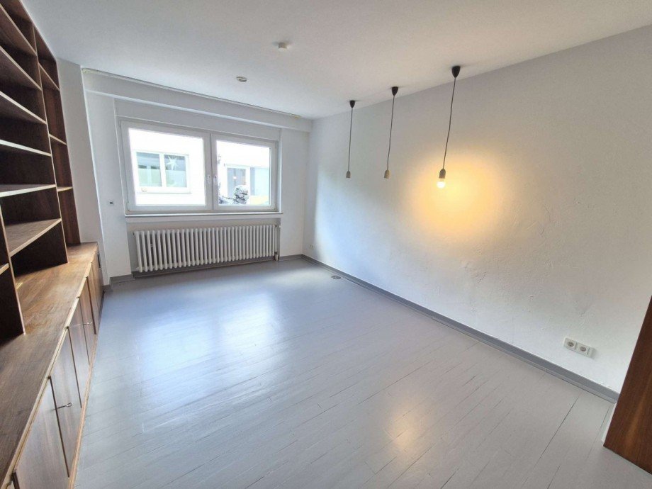 B�ro/Esszimmer Bungalow Gelsenkirchen