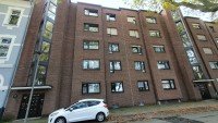 Bild (7c325fe537800db36be3adbb57ec76b6): Verkauft! Erdgeschosswohnung mit Garten und direktem Garagenzugang!