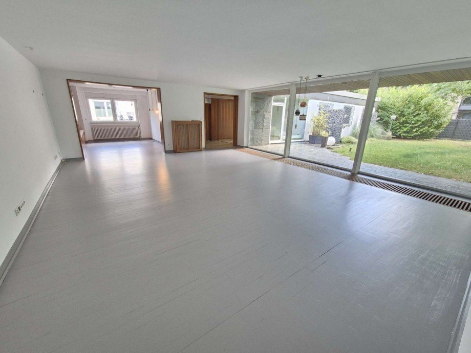 Wohnen Bungalow Gelsenkirchen