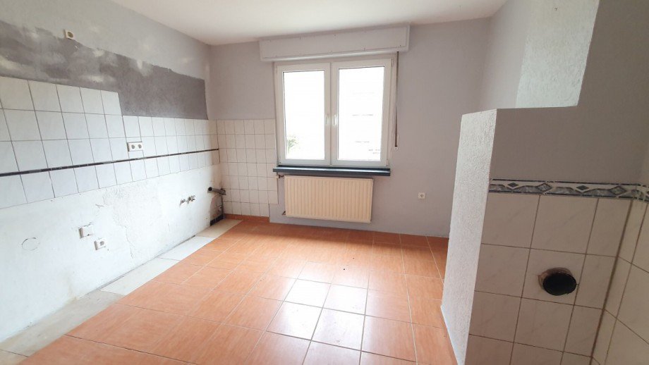 K�che Einfamilienhaus Oberhausen