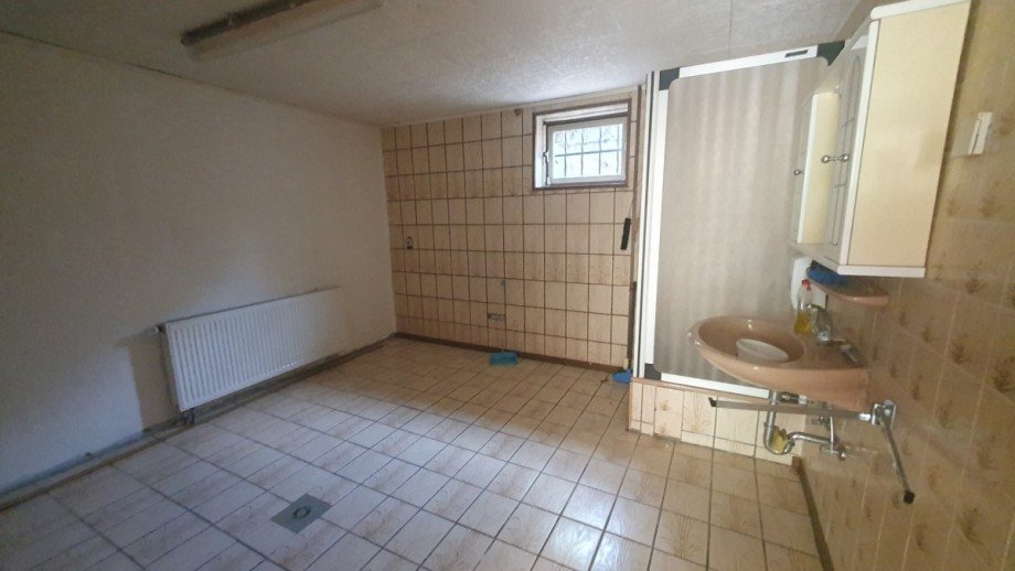 Bad Keller Reihenendhaus Oberhausen