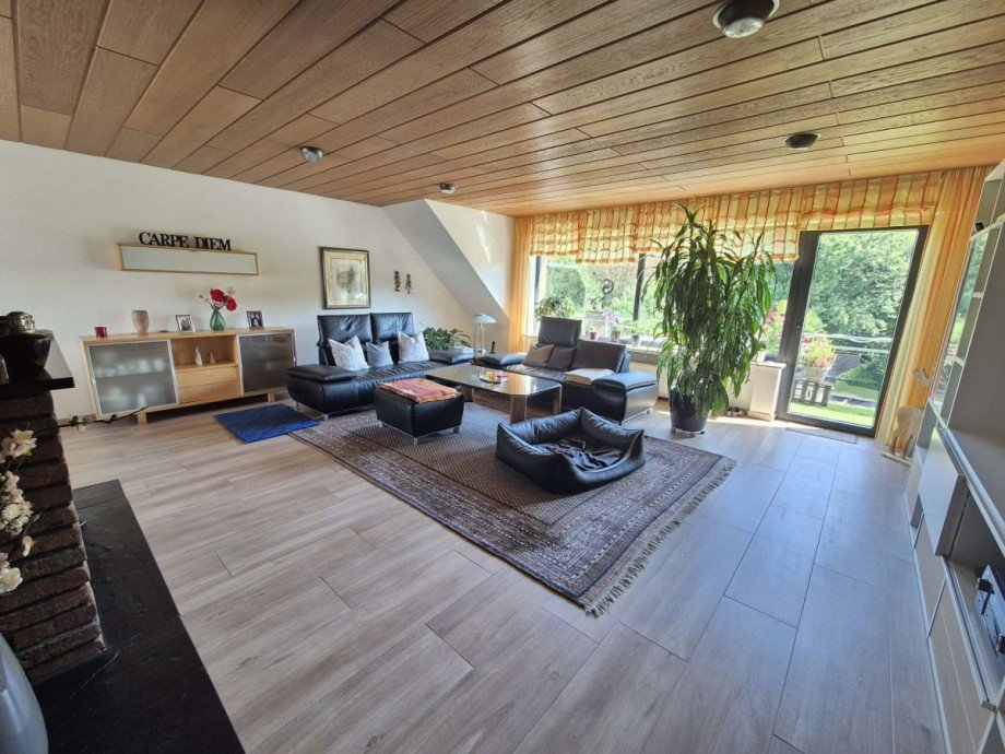Wohnen Etagenwohnung Oberhausen