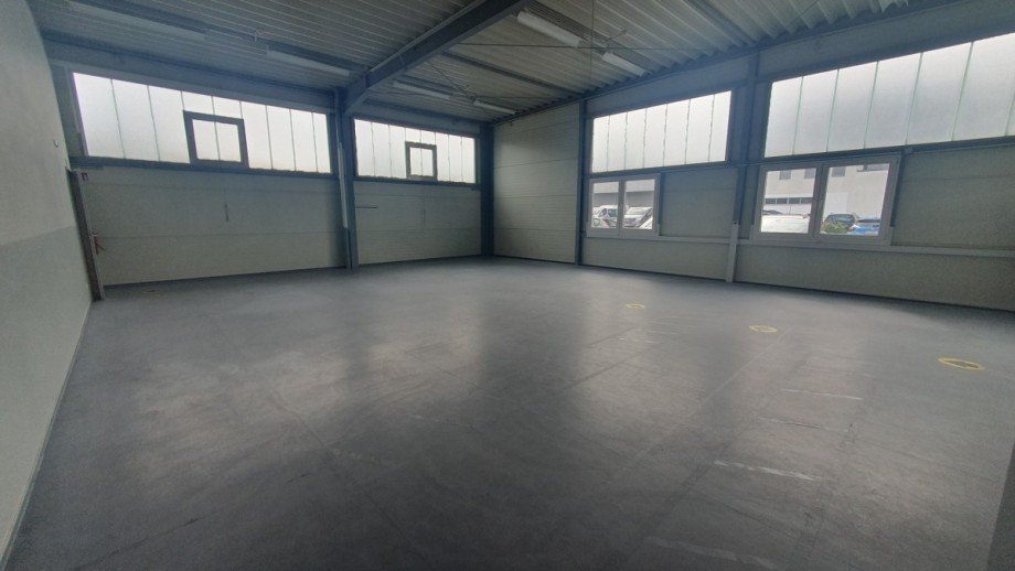 Mehrzweckhalle 2 Halle Dinslaken