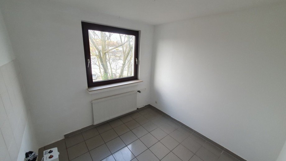 K�che Dachgeschosswohnung Oberhausen