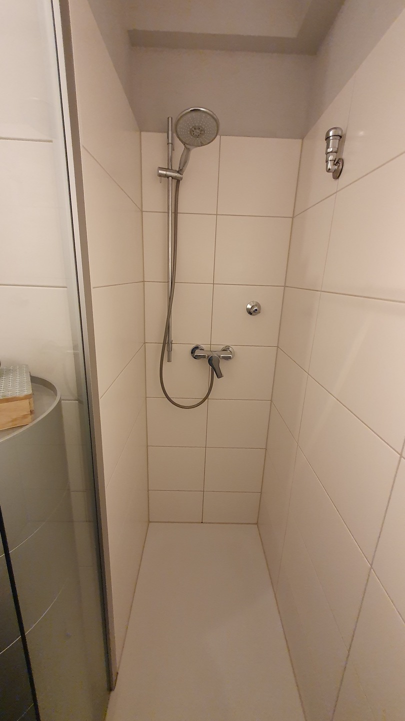 WE 13, Bad Etagenwohnung Oberhausen