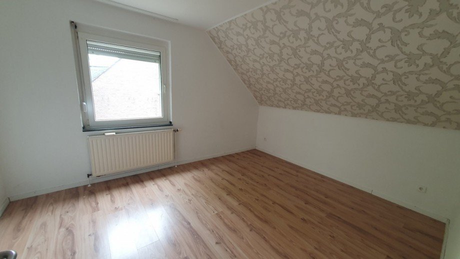 Kinderzimmer Einfamilienhaus Oberhausen