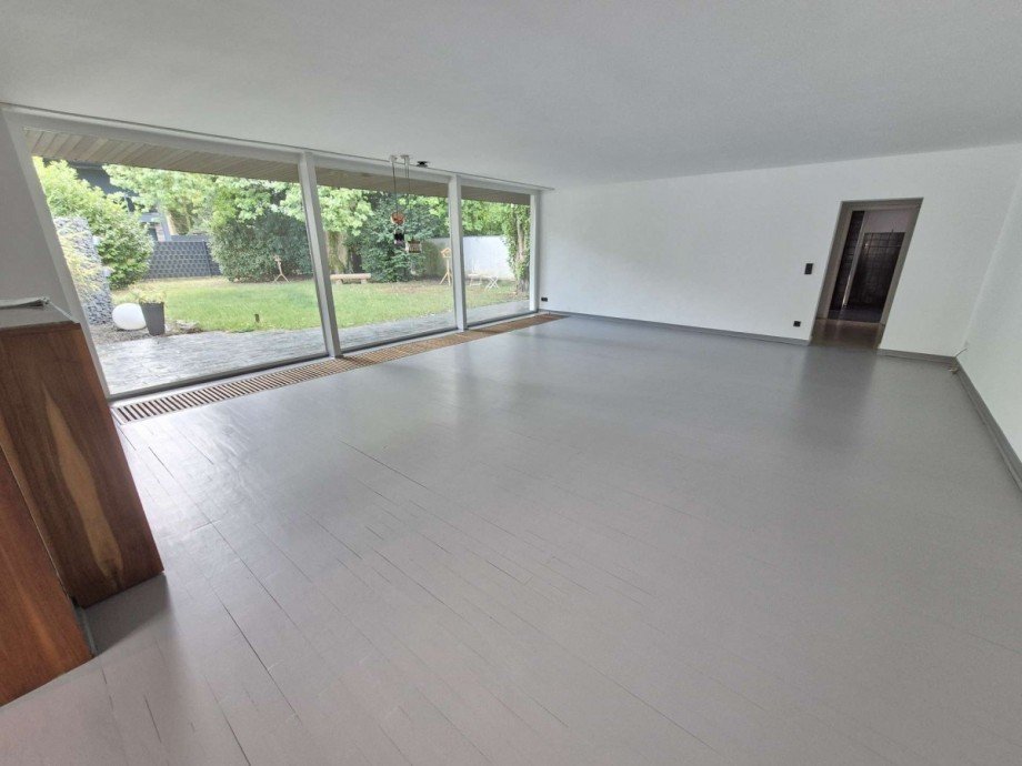Wohnen Bungalow Gelsenkirchen