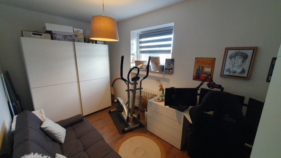 Kinderzimmer Etagenwohnung Essen
