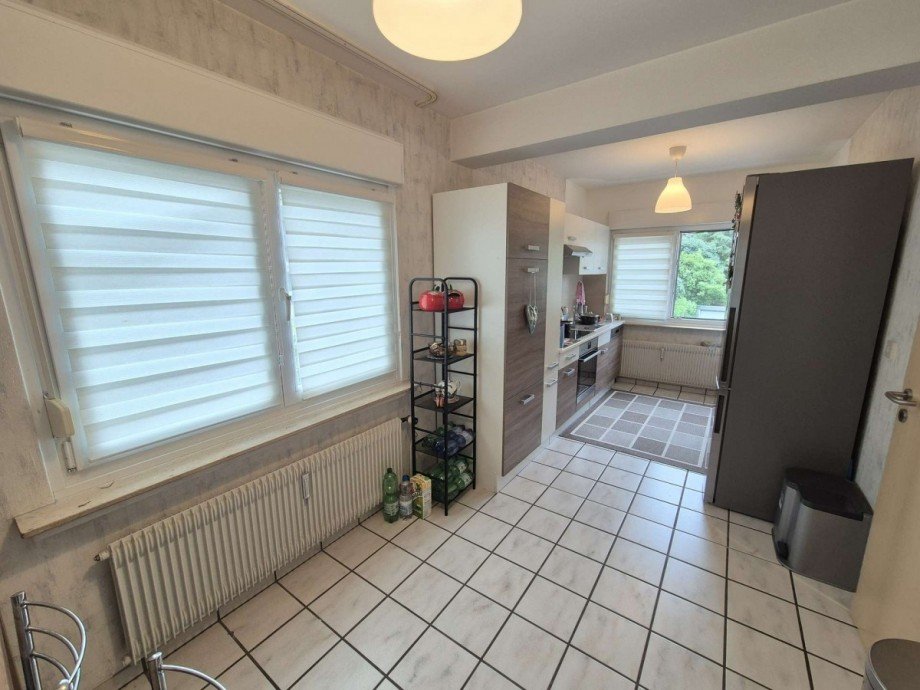 OG K�che Zweifamilienhaus Oberhausen