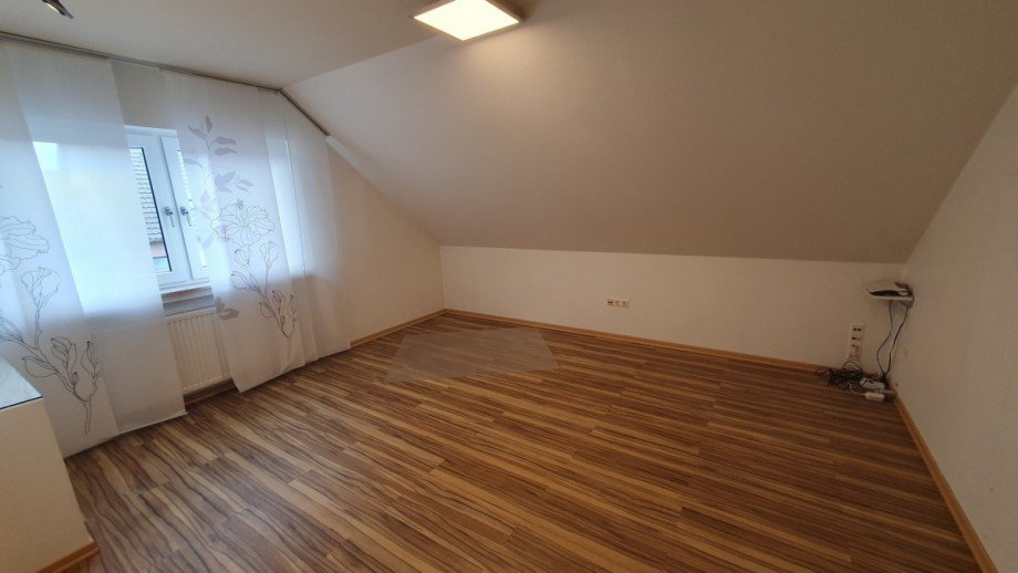B�ro DG Zweifamilienhaus Dinslaken