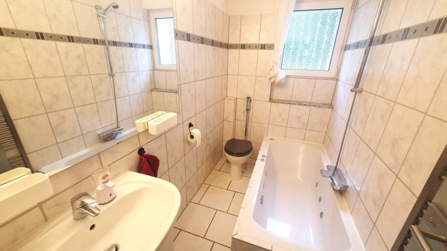 Bad Erdgeschosswohnung Essen