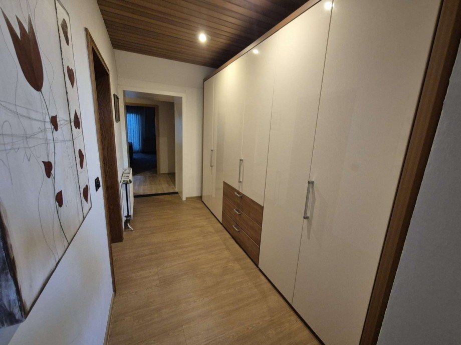 Diele Etagenwohnung Oberhausen