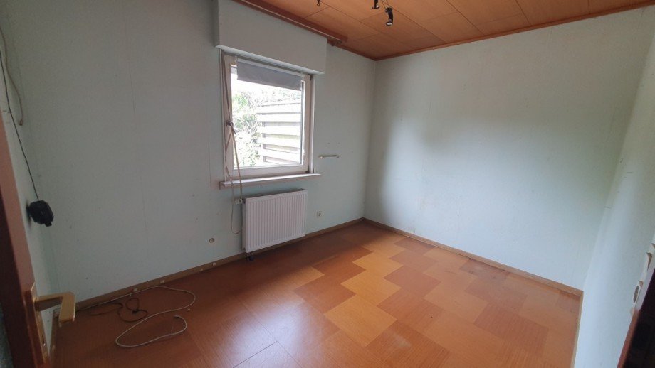 Kinderzimmer Reihenendhaus Oberhausen