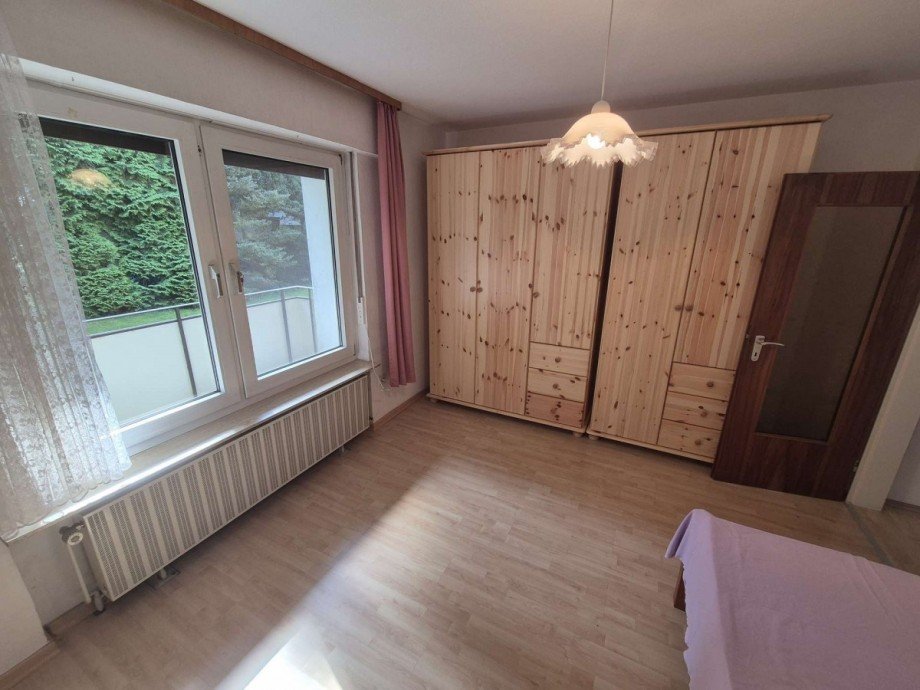 Schlafzimmer Wohnung M�lheim an der Ruhr