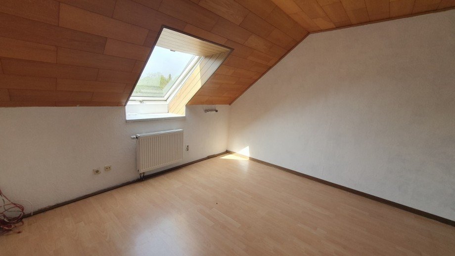 B�ro Reihenendhaus Oberhausen