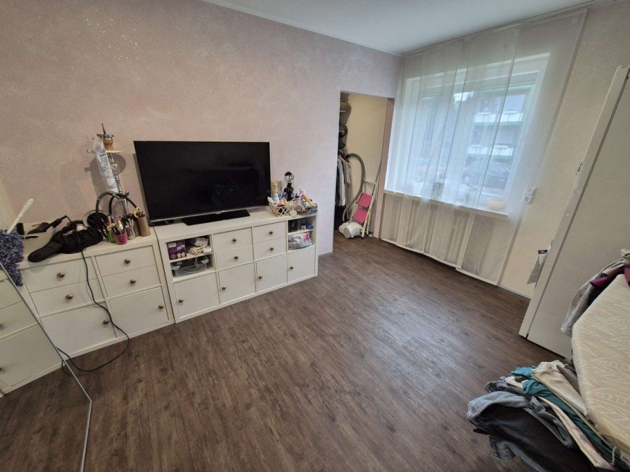Ankleide EG Zweifamilienhaus Oberhausen