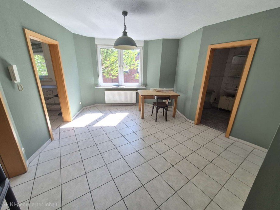 Essbereich OG WG 2 Zweifamilienhaus Oberhausen