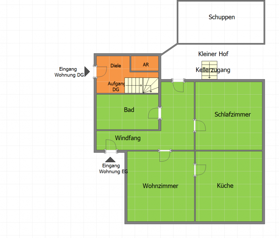 Grundriss EG.png Doppelhaush�lfte Oberhausen