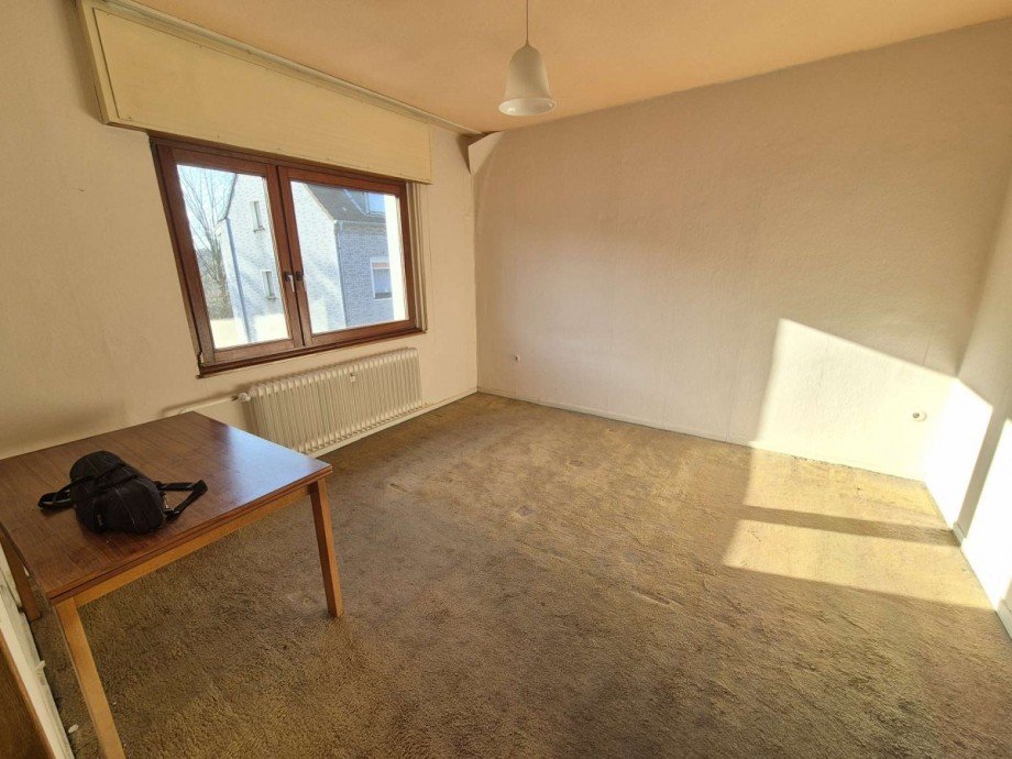 Schlafen OG Reihenhaus Oberhausen