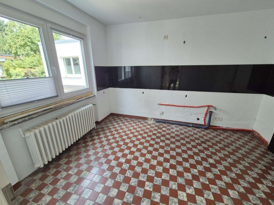 K�che Bungalow Gelsenkirchen
