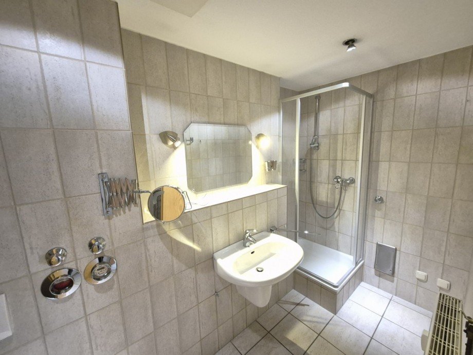 Bad Etagenwohnung Oberhausen