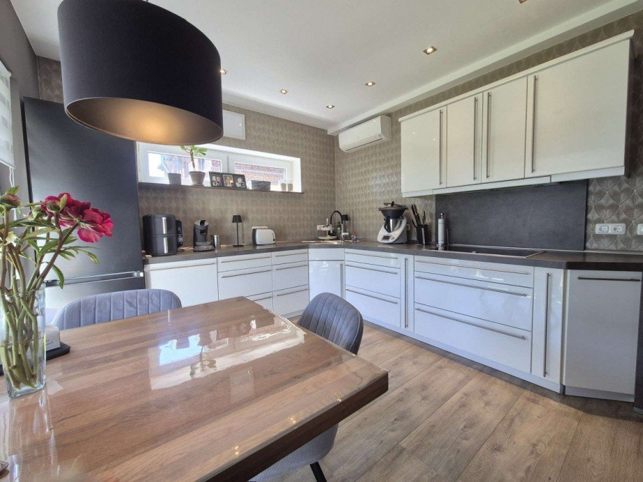 K�che Reihenendhaus Oberhausen