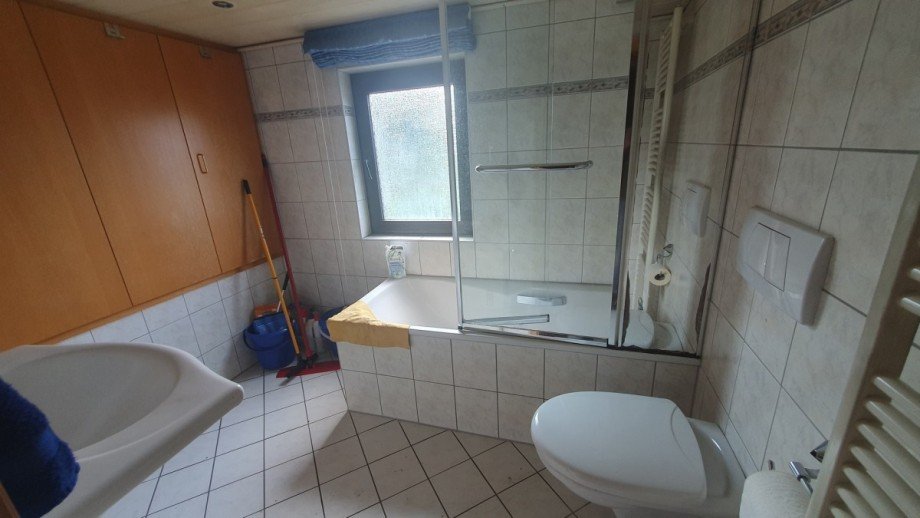 Bad DG Doppelhaush�lfte Oberhausen