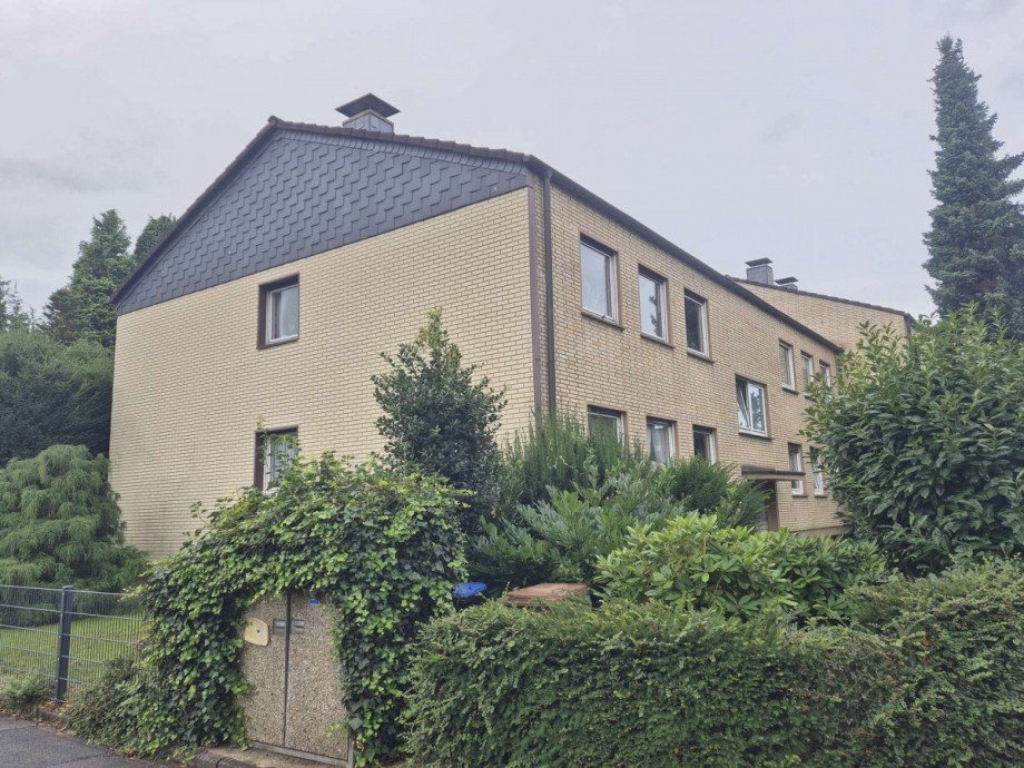 Front Wohnung M�lheim an der Ruhr