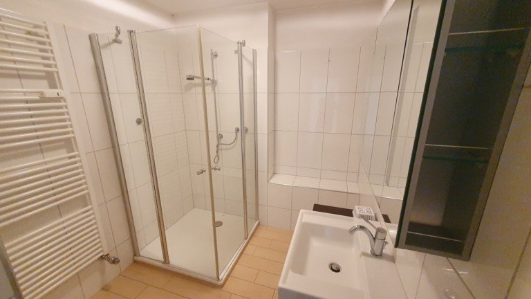 Bad Oberhausen Etagenwohnung Vermietet! Gro�z�gige 2,5- Zimmer Wohnung in der Oberhausener City!
