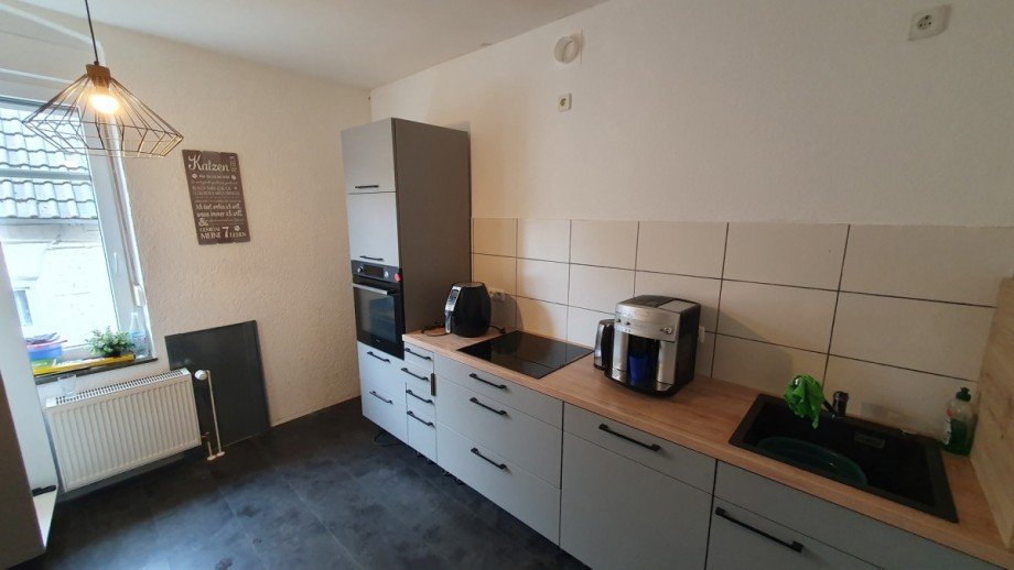 K�che Haus Bottrop