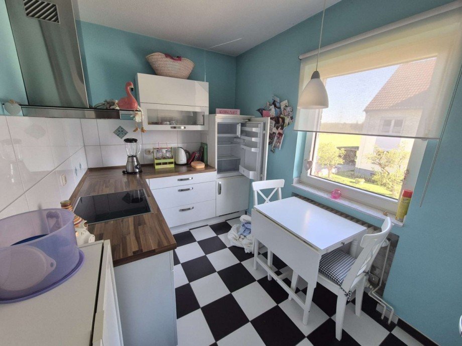 K�che OG Reihenendhaus Oberhausen