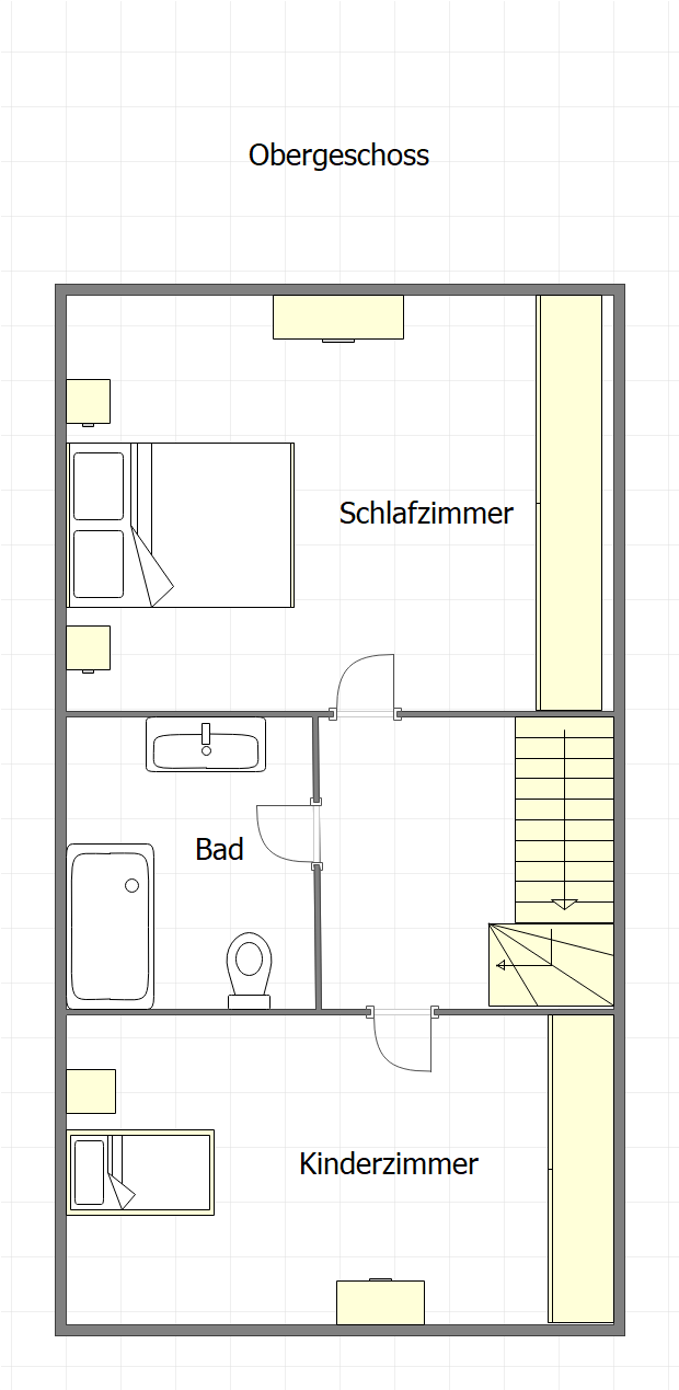 OG Reihenmittelhaus Oberhausen