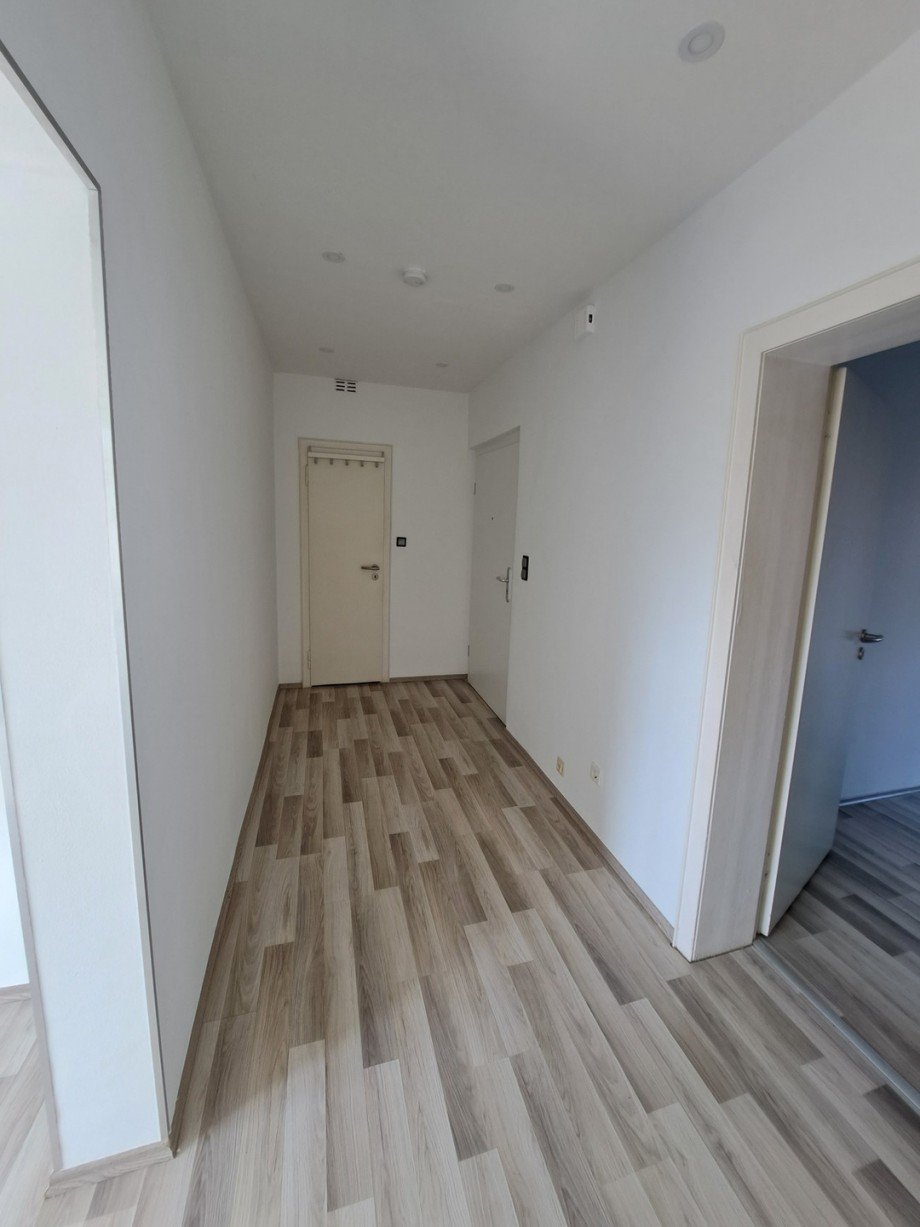 Flur Erdgeschosswohnung Oberhausen