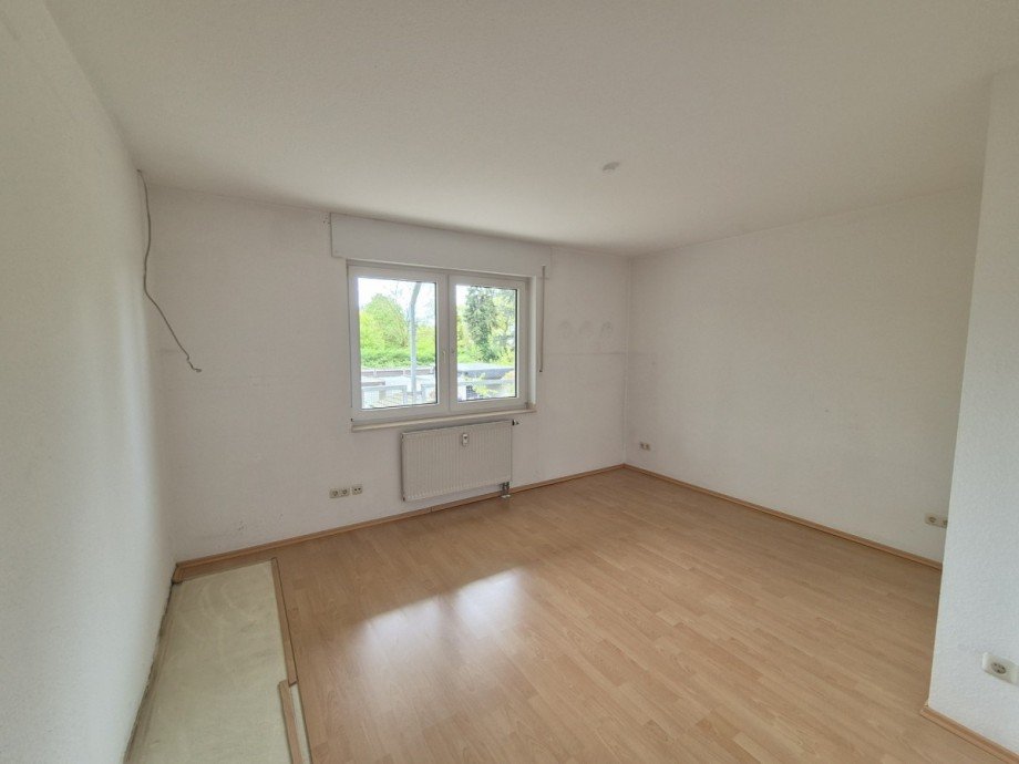 Schlafzimmer Etagenwohnung Oberhausen