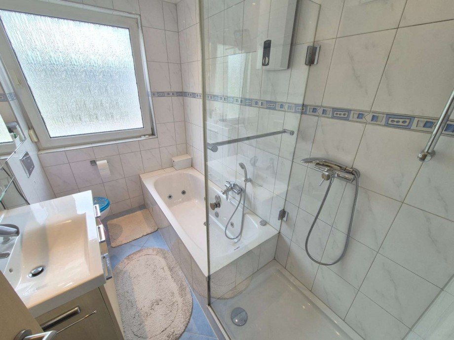Bad Etagenwohnung Bottrop