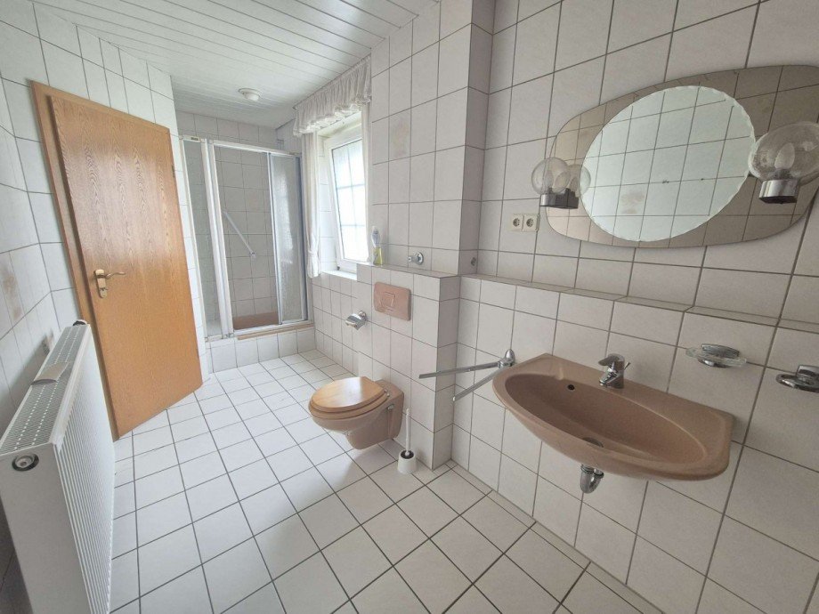 Bad Reihenendhaus Gelsenkirchen
