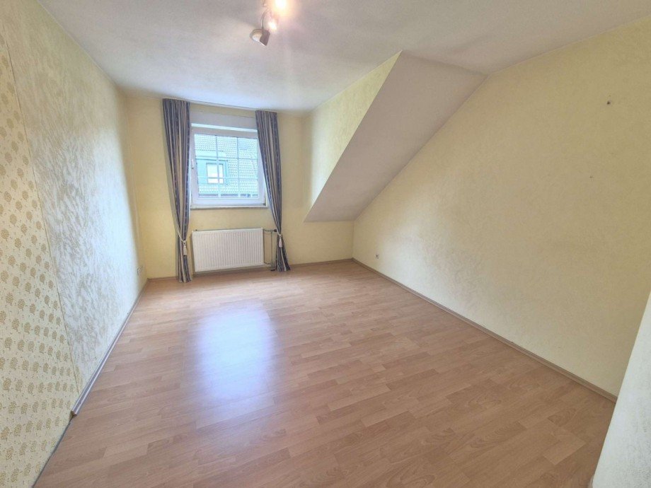 Kinderzimmer Reihenendhaus Gelsenkirchen