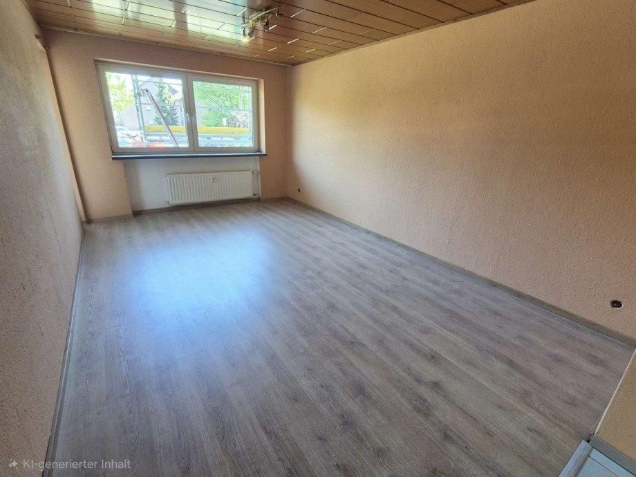 Wohnzimmer Wohnung Dinslaken